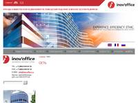 ���� - �������������� ����� Inov�Office